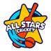 All Stars Cricket (@allstarscricket) Twitter profile photo All Stars Cricket (@allstarscricket) Twitter profile photo