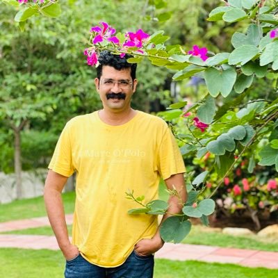 RealAravind36 Profile Picture