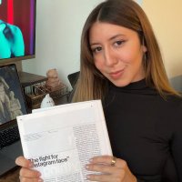 Florencia Solari | Creative Tech (@xochiworld) 's Twitter Profile Photo Florencia Solari | Creative Tech (@xochiworld) 's Twitter Profile Photo
