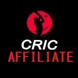 Cric Affiliate(@cricaffiliate) 's Twitter Profile Photo