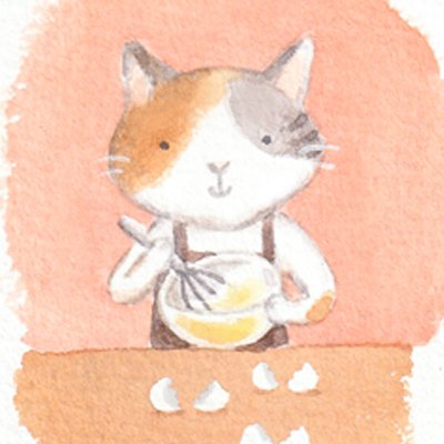 かすてらねこさんのプロフィール画像