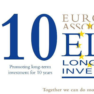 European Long-Term Investors: creating a better future through long-term sustainable investments.

Retweets/favourites are not endorsements