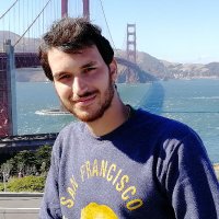 Pier Paolo Tricomi (@pier_ez) 's Twitter Profile