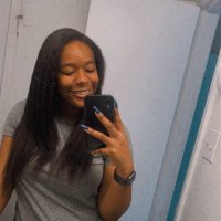 Syan Franks (@syanblu97) 's Twitter Profile