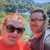 Ashley Haddon (@haddonashley) 's Twitter Profile Photo Ashley Haddon (@haddonashley) 's Twitter Profile Photo