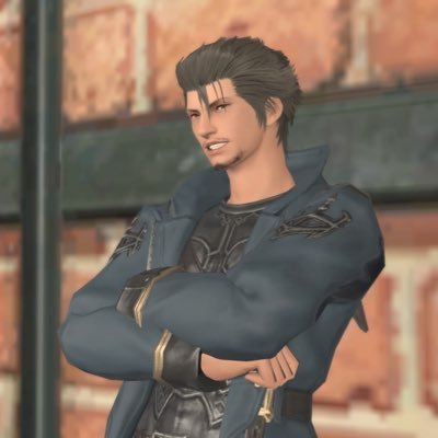 LimsaPaisen's profile picture. 2018/12/7💍 @Savior_Vff14 のんびり緩々好きな事をやっていこう。最近FLか無人島に出没してます