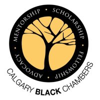 The Calgary Black Chambers (@yycblackchamber) 's Twitter Profile