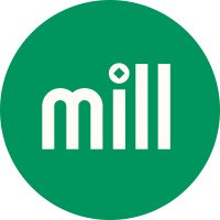 Mill (@mill) 's Twitter Profile