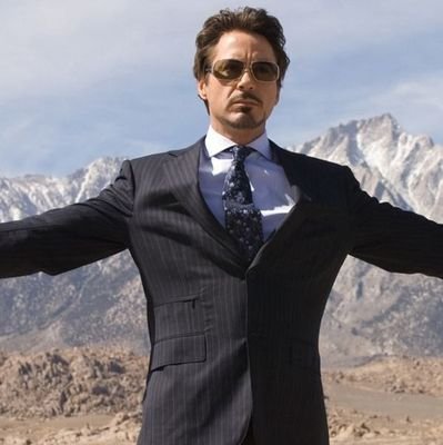rdjr12345's profile picture. 