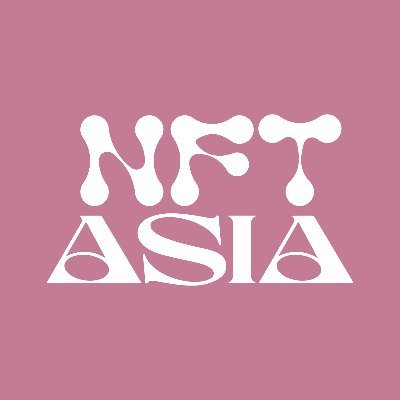 NFT Asiaさんのプロフィール画像