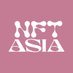 NFT Asia (@NFTAsiaOfficial) Twitter profile photo