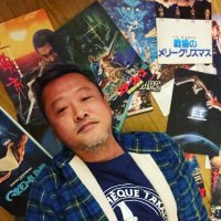 川瀬陽太(@YOHTAK) 's Twitter Profile Photo