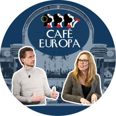 CafeEuropaEU Profile Picture