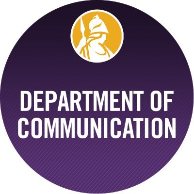 Official Twitter Account of the Department of Communication and the Journalism Program at the University at Albany #CommunicateGreatness