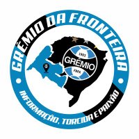 Grêmio da Fronteira (@grmiodafrontei1) 's Twitter Profile