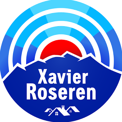 Xavier Roseren