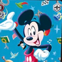 Dグッズ速報（RT歓迎）非公式@D垢 (@disneynews_ai) Twitter profile photo