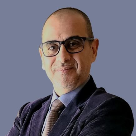 Ahmad AlKhatib, CCHI Certified Medical Interpreter (Arabic), PhD