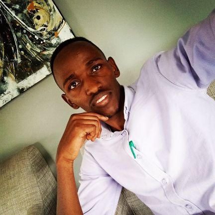 OrBahizi's profile picture. U Rwanda ku❤