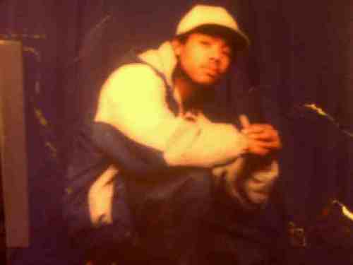 dvsdoom's profile picture. Southside Suspect