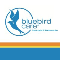 Bluebird Care Inverclyde & Renfrewshire(@BluebirdCareIR) 's Twitter Profile Photo
