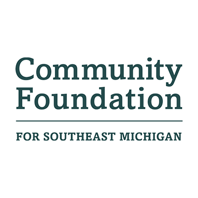 We're a multifaceted, full-service philanthropic organization leading the way to positive change in southeast Michigan.