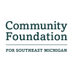 Community Foundation for Southeast Michigan (@cfsem) Twitter profile photo Community Foundation for Southeast Michigan (@cfsem) Twitter profile photo