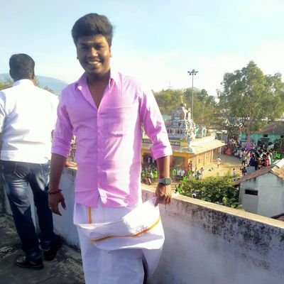 🖤❤திமு கழக தகவல் தொழில்நுட்ப அணி சேலம் மாவட்டம்.
