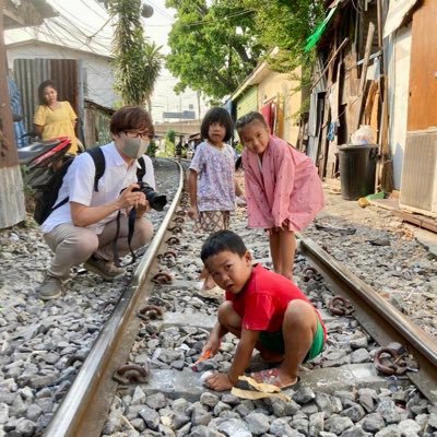 朝日新聞のアジア特派員（タイ駐在）です。 東南アジアとオセアニアの約20カ国・地域を担当。2013年入社。神戸と大阪で警察、国税などを担当し、国際報道部。「LINEの個人情報管理問題」報道で21年度新聞協会賞受賞。投稿内容は私見で、RTは賛意とは限りません。Journalist based in Bangkok