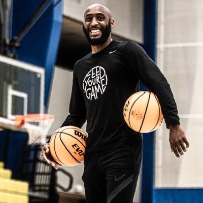Keenan Curry Jr Profile
