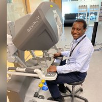 Dr Oladejo Olaleye PhD, FRCS, MPH, MBBS (Ibadan) (@dejolaleye) 's Twitter Profile Photo