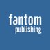 Fantom Publishing (@fantombookshelf) Twitter profile photo