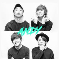 ANDY(@_ANDY_official) 's Twitter Profile Photo