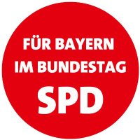 BayernSPDimBundestag(@BayernSPD_LG) 's Twitter Profile Photo