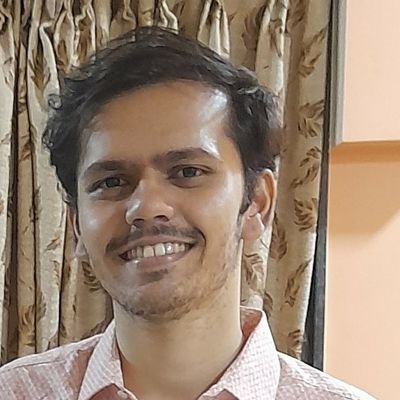 JS | ReactJs | NextJs | Nodejs | ExpressJs |
FullStack Developer
Good vibes only 🌞