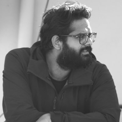 V Mallikarjun Profile