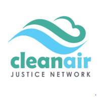 Clean Air Justice Network (@cleanairjustice) 's Twitter Profile Photo Clean Air Justice Network (@cleanairjustice) 's Twitter Profile Photo