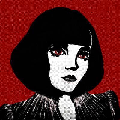 Outpost_Noir's profile picture. Somewhere out there. Creating. Sometimes dark, sometimes colourful. 
/// Music /// Art /// plotting with @NeuralNomads