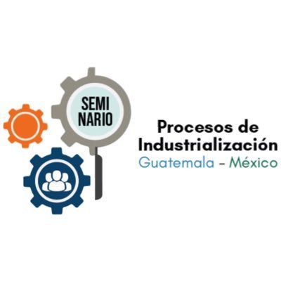 Espacio de difusión e intercambio de conocimientos sobre la historia de la Industrialización en Guatemala. #sempigt #industrialheritage #patrimonioindustrial