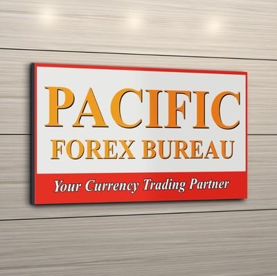 Pacific Forex Bureau
