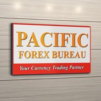 Pacific Forex Bureau (@pacific_forex) 's Twitter Profile