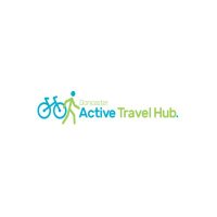Doncaster Active Travel Hub(@DonActiveTravel) 's Twitter Profile Photo