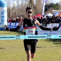 Javi Guerra OLY (@javiguerra26) 's Twitter Profile
