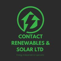 Contact Renewables & Solar Ltd(@RenewablesSolar) 's Twitter Profile Photo