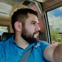 Leandro Mahecha G. (@leandromahechag) 's Twitter Profile