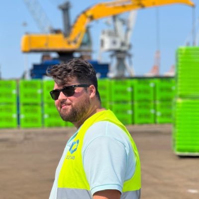 xritasos's profile picture. Customs Broker, Shipping Broker, Forwarder. Based in SKG. I like memes, boats, cars and George Autias.