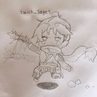 sage7 (@sagejpp) Twitter profile photo