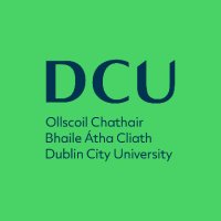 DCU Science and Health (@dcufsh) 's Twitter Profile Photo DCU Science and Health (@dcufsh) 's Twitter Profile Photo
