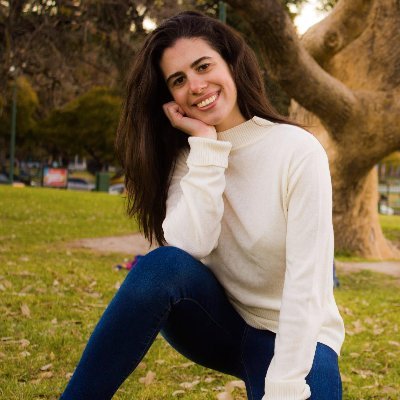 aguszela's profile picture. Periodista en @Newsweek_Ar