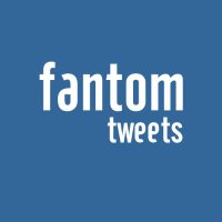 Fantom Tweets (@fantomfilms) 's Twitter Profile